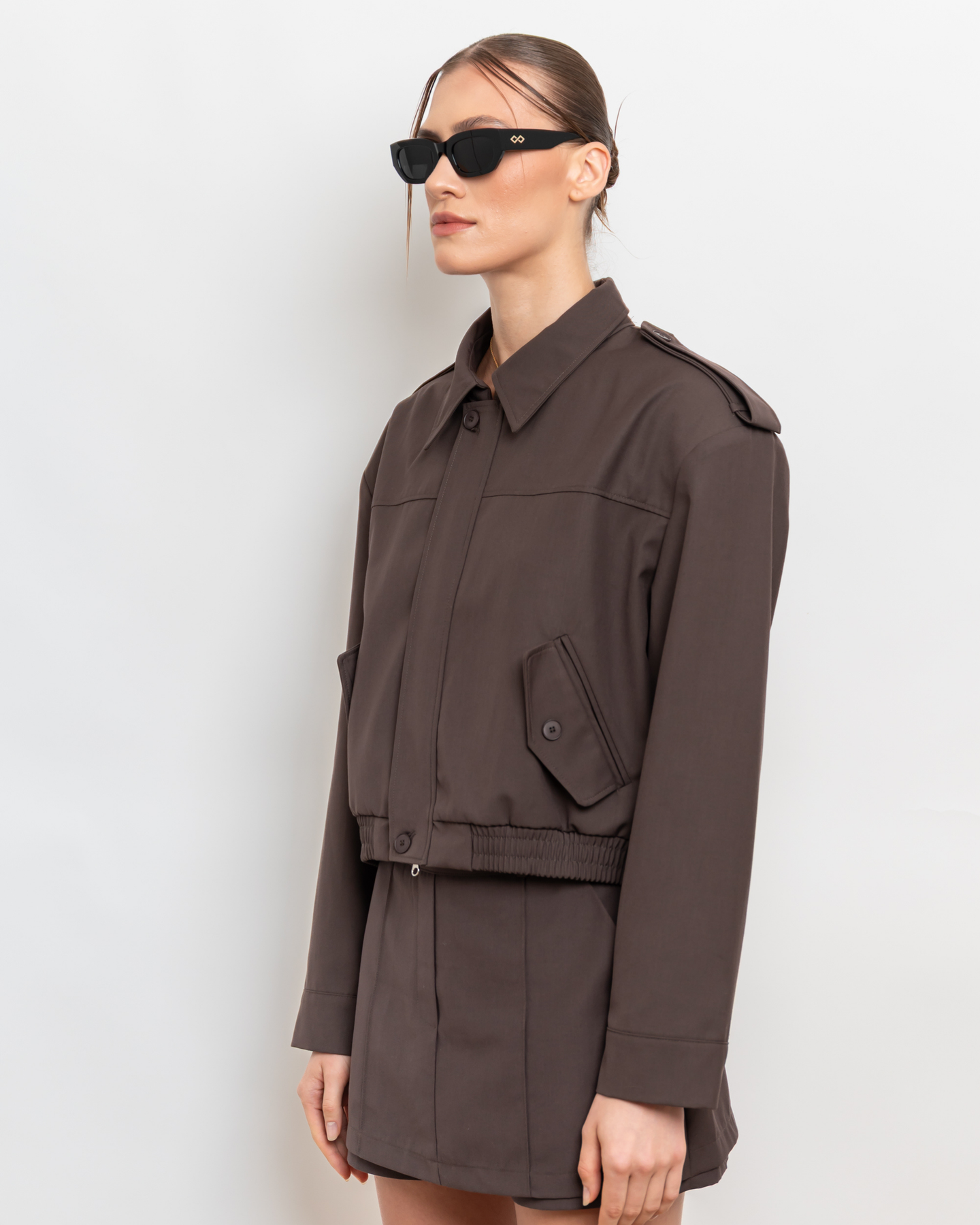 Exclusive Ivy Black Women’s Sunglasses – Order Online in USA, UK, Canada & United Arab Emirates